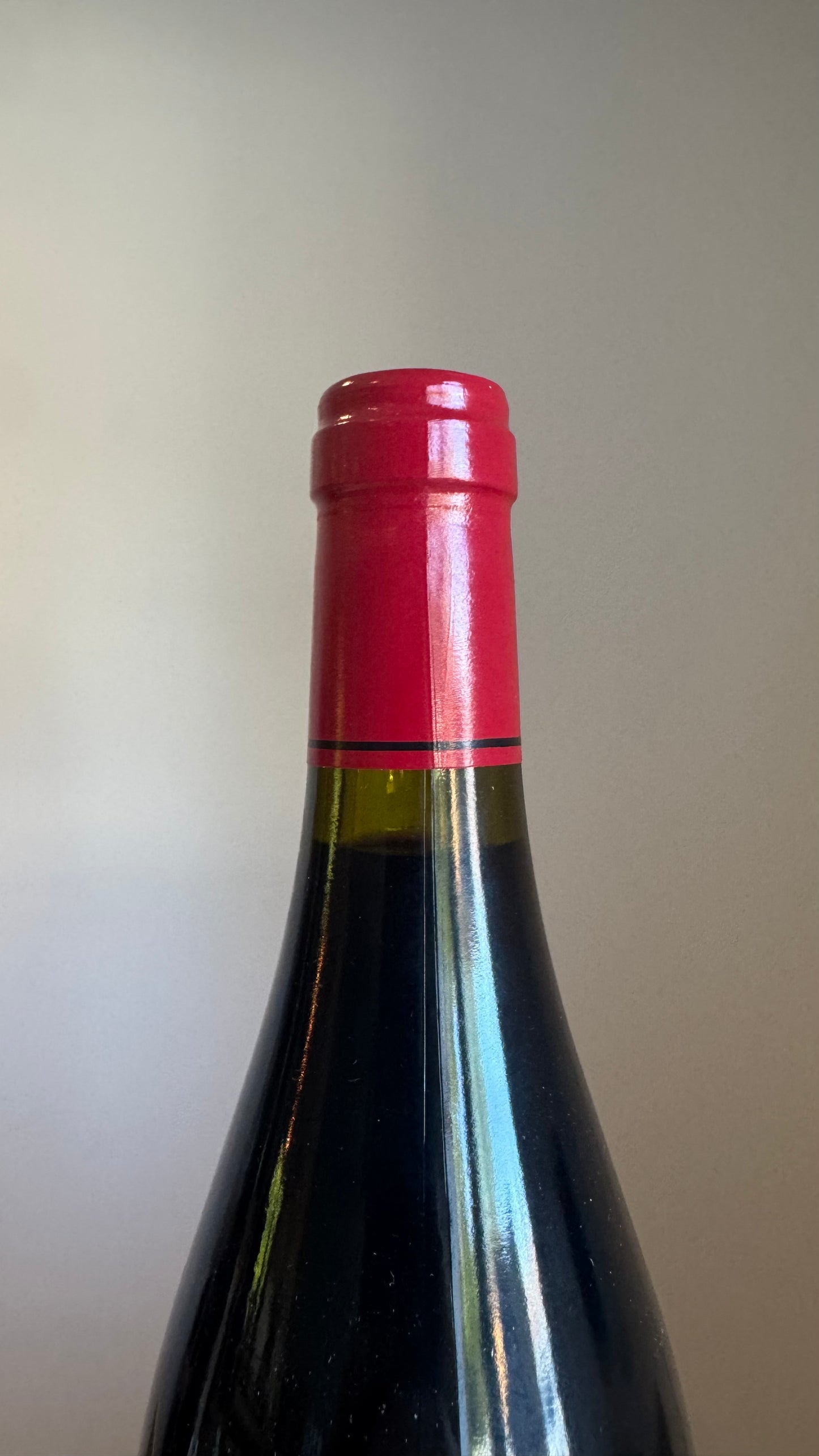 Domaine de la Grange des Pères 2022