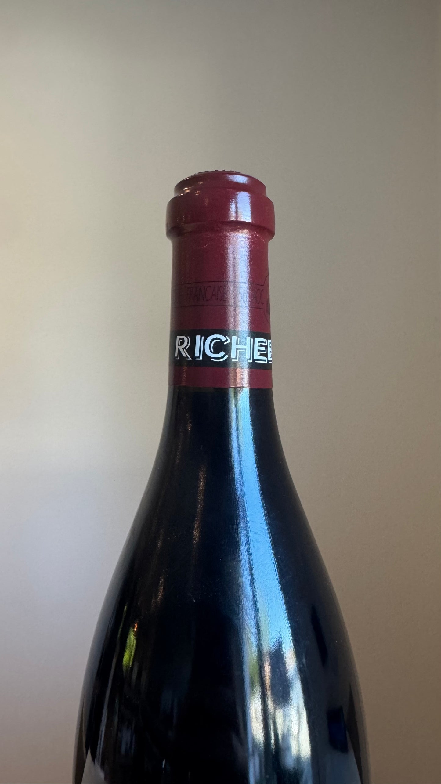 Domaine de la Romanée-Conti Richebourg 2014