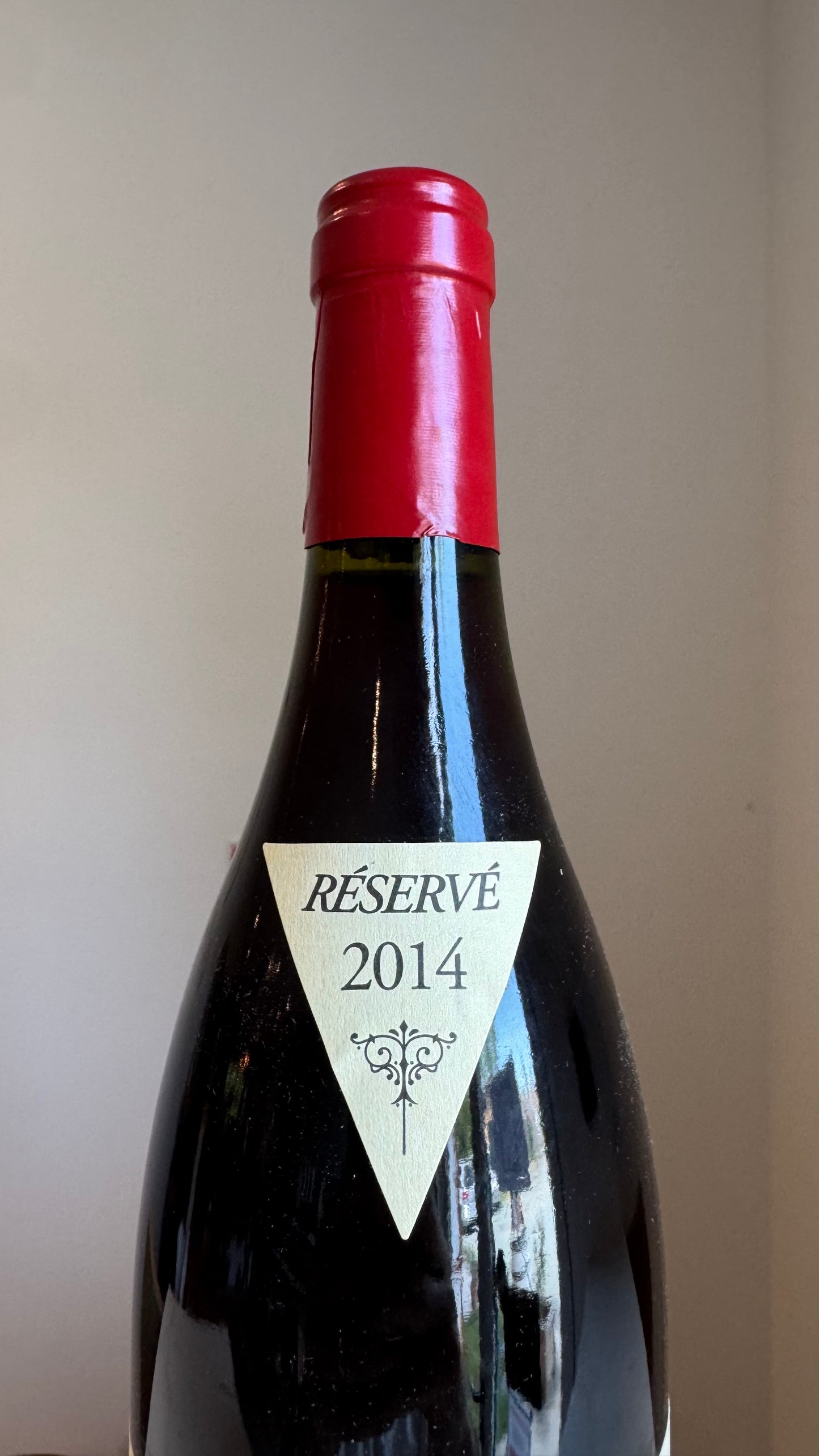 Chateau Rayas Châteauneuf-du-Pape 2014