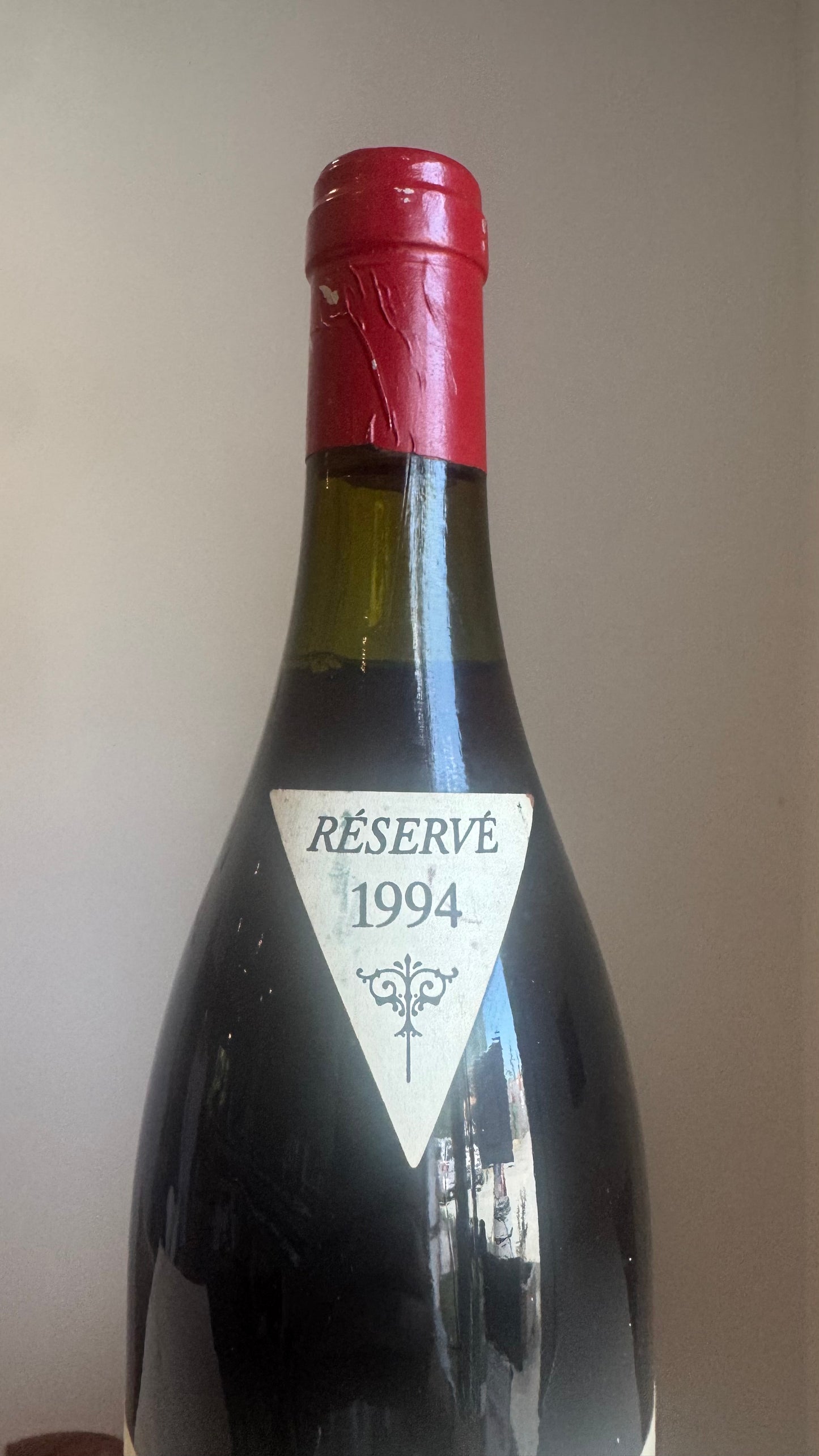 Chateau Rayas Châteauneuf-du-Pape 1994