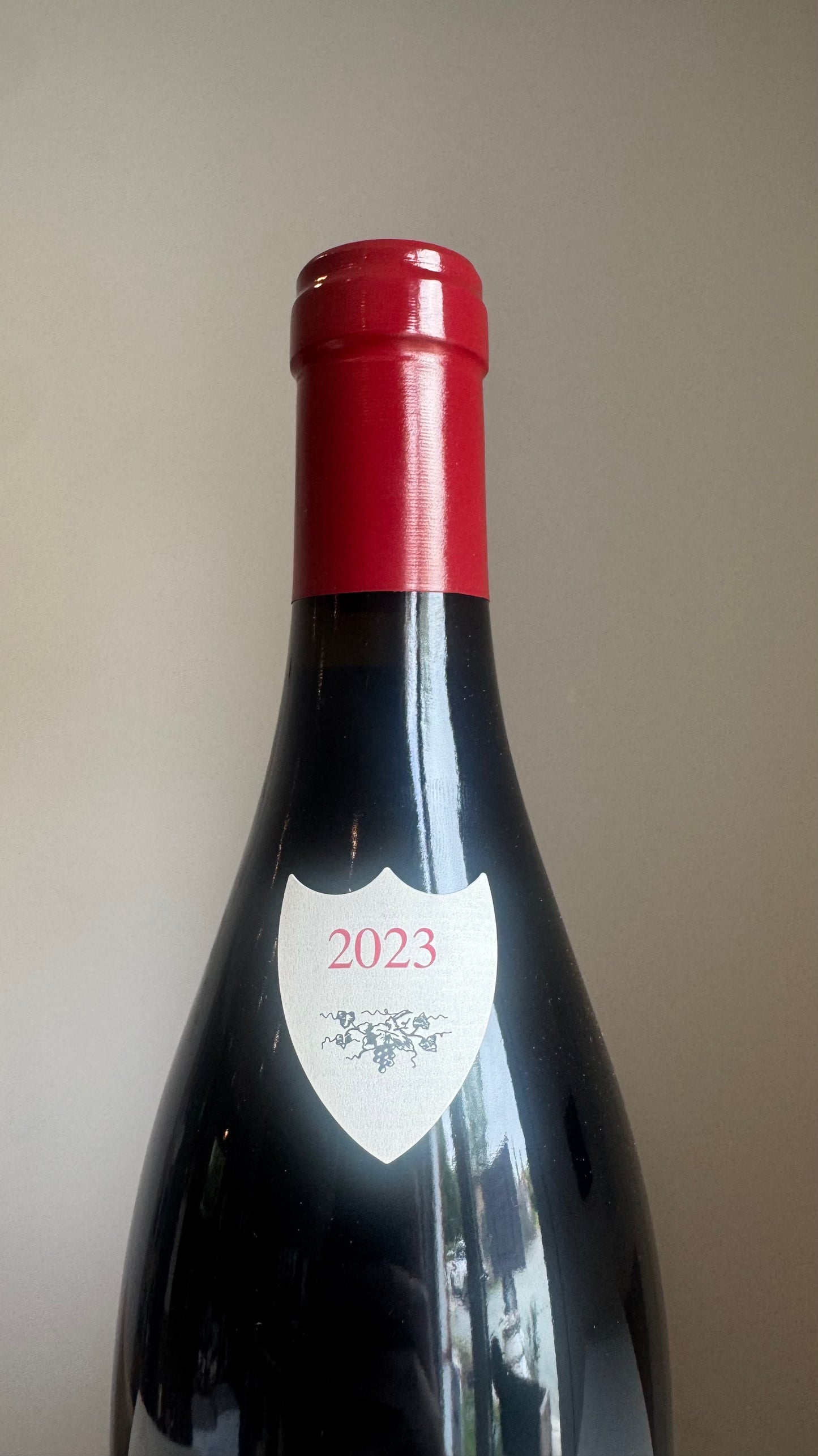 Domaine Denis Mortet	Bonnes-Mares Grand Cru 2023