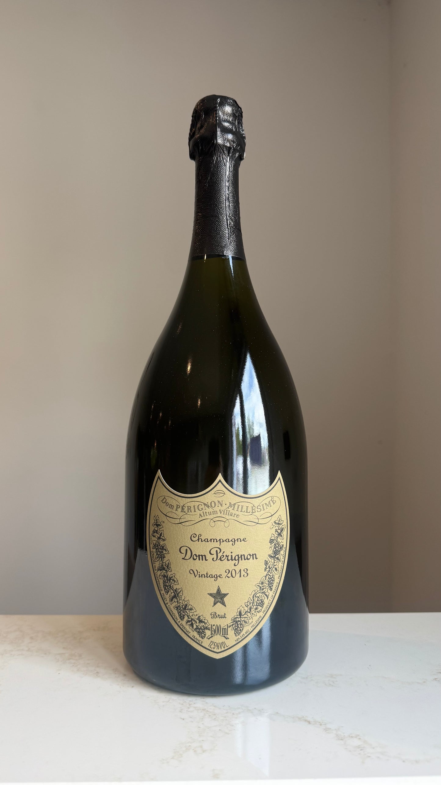 Moët et Chandon Cuvée Dom Pérignon 2013