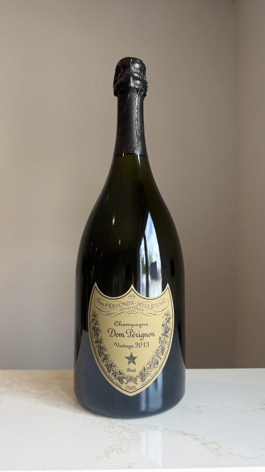 Moët et Chandon Cuvée Dom Pérignon 2013