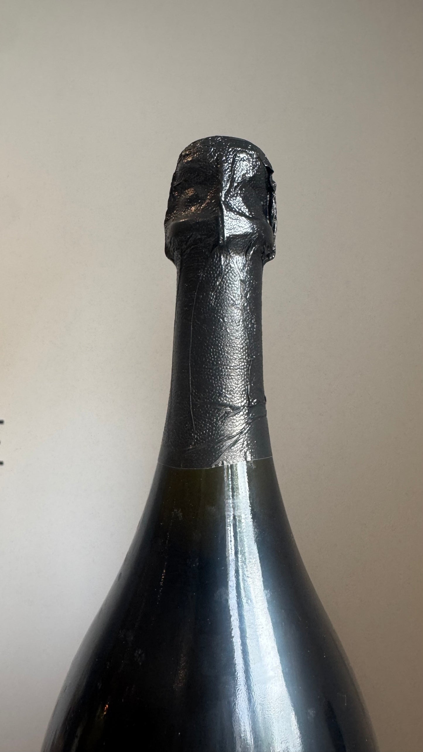 Moët et Chandon Cuvée Dom Pérignon 2010