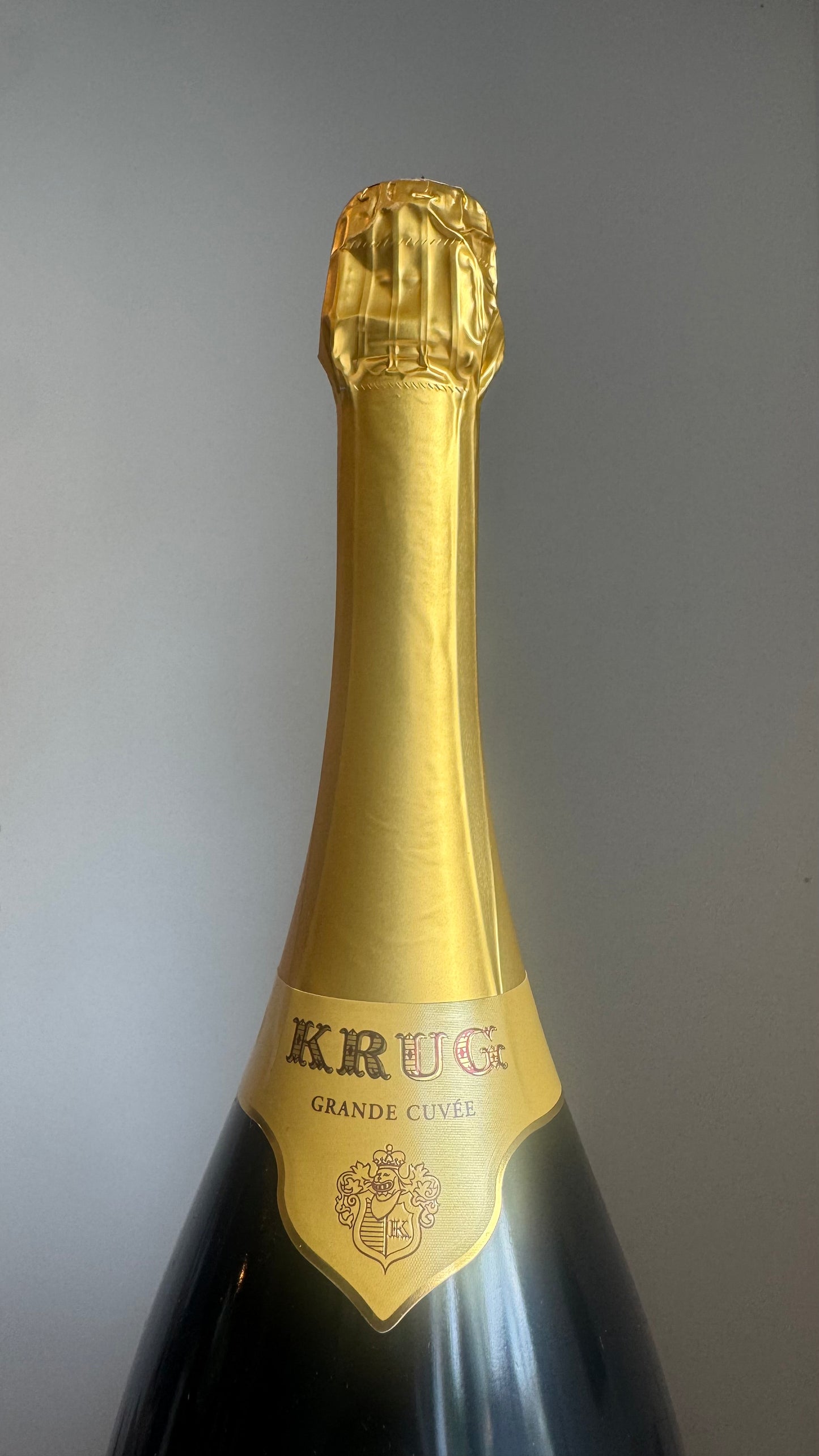 Krug Grande Cuvée 170ème Édition