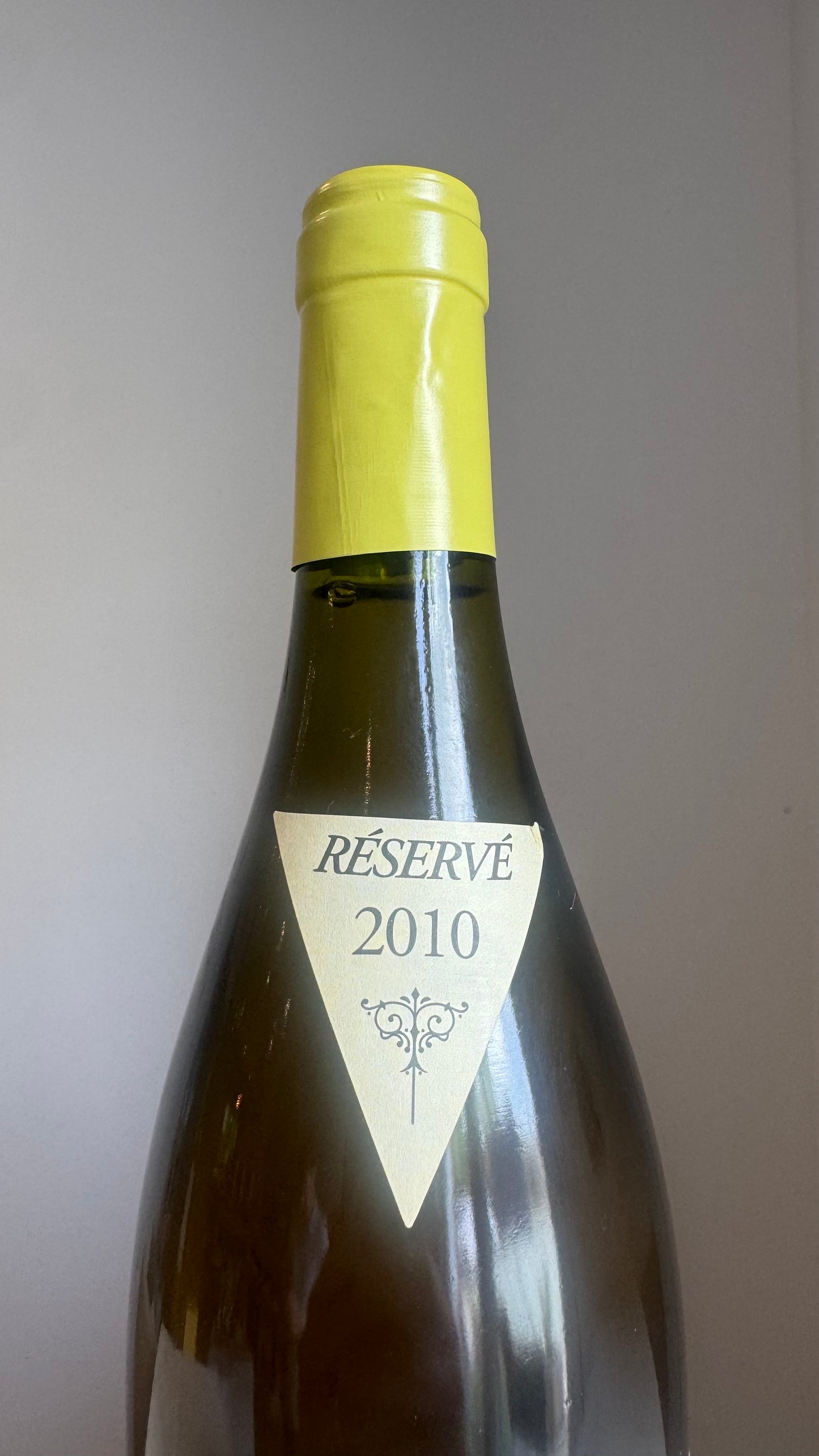 Chateau Rayas Châteauneuf-du-Pape 2010