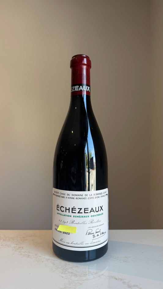 Domaine de la Romanée-Conti Échézeaux 2022