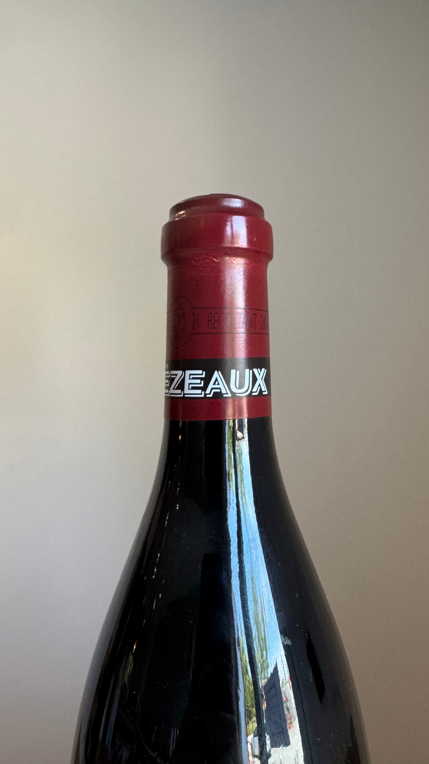 Domaine de la Romanée-Conti Échézeaux 2022