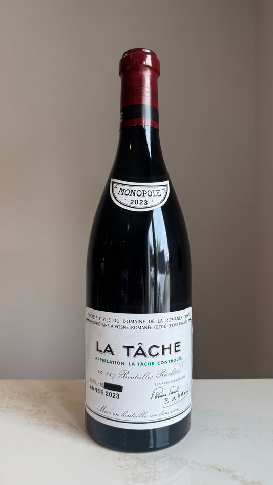 Domaine de la Romanée-Conti La Tâche 2023