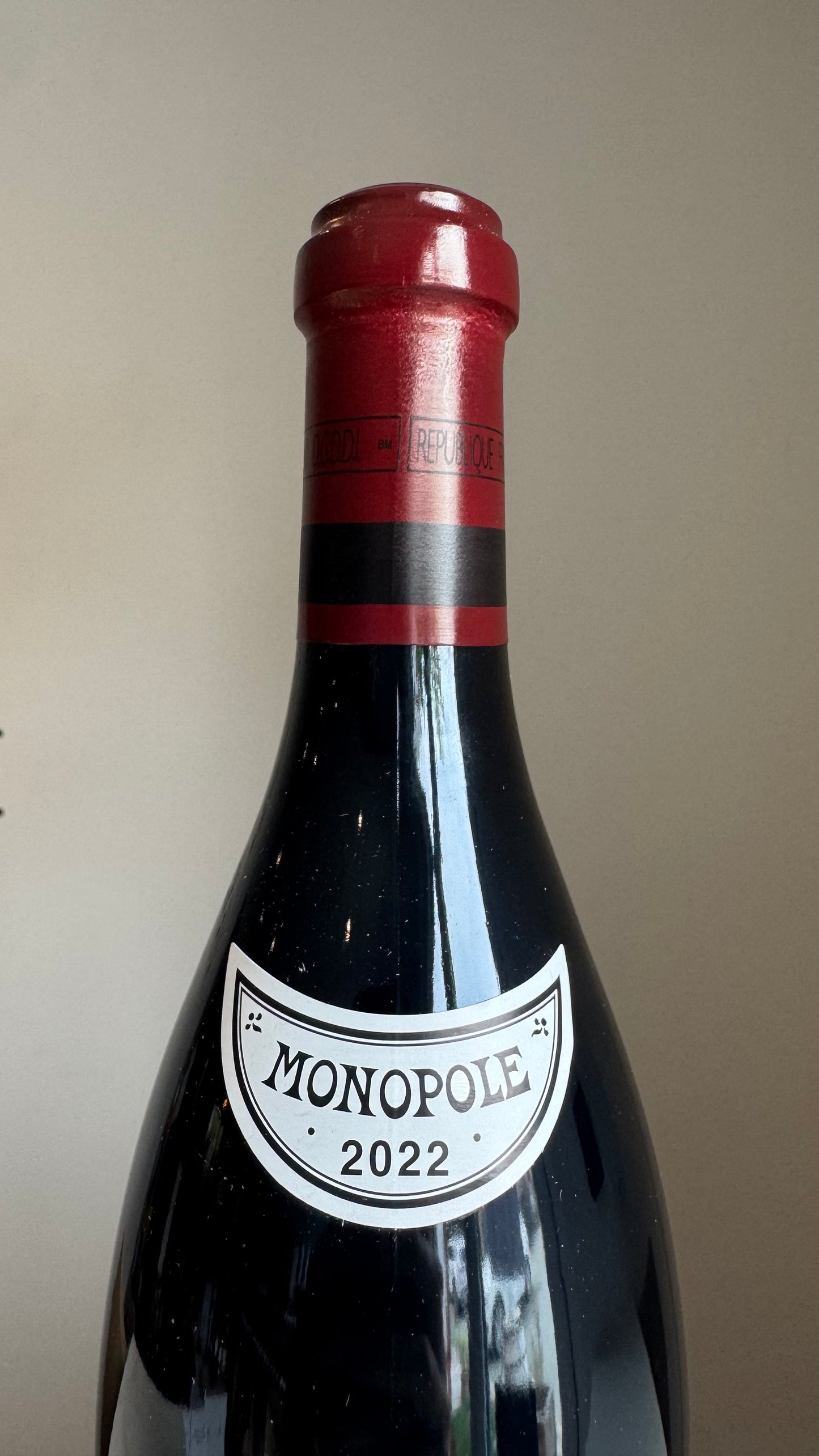 Domaine de la Romanée-Conti La Tâche 2022