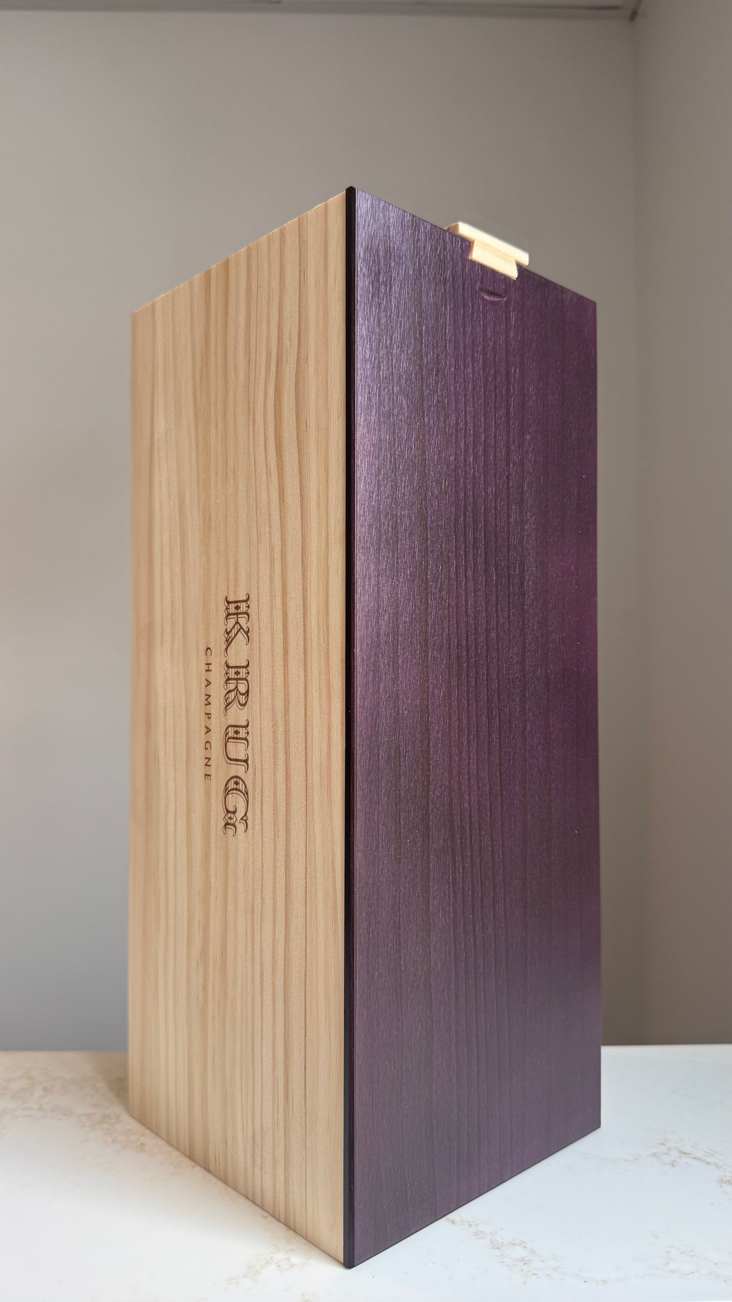Krug Clos du Mesnil 2009