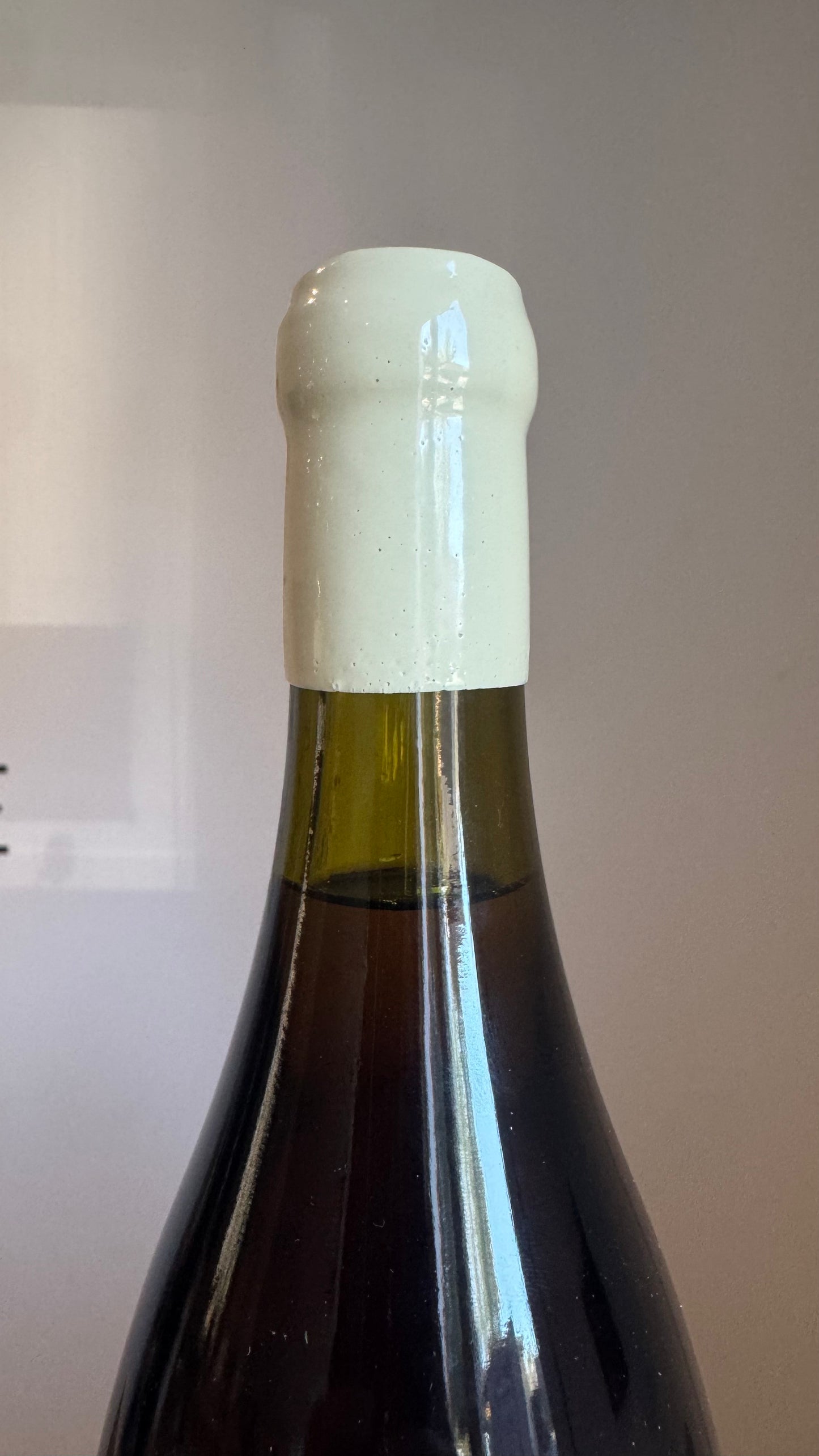 Domaine de la Romanée-Conti Marc de Bourgogne 2002