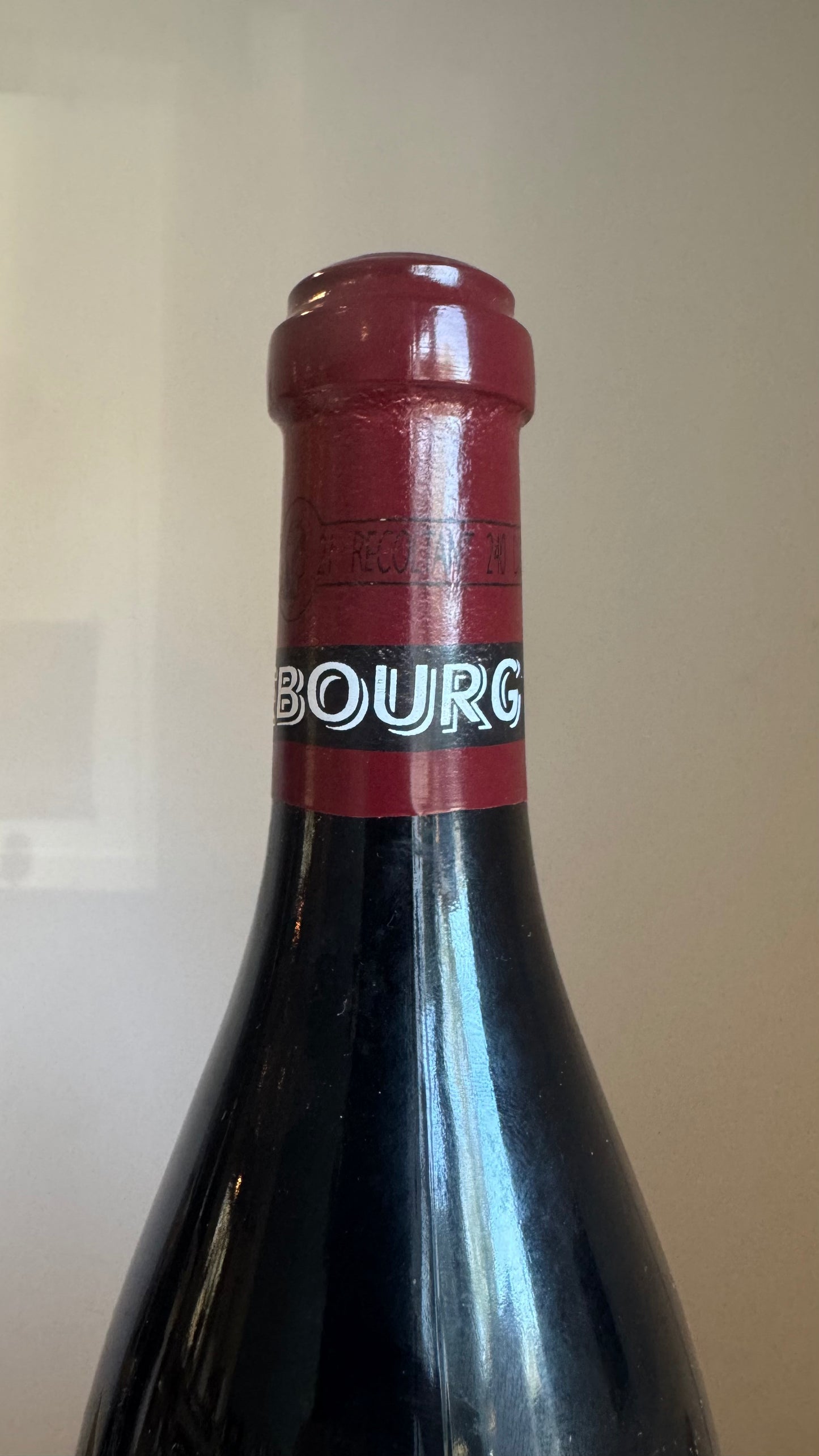 Domaine de la Romanée-Conti Richebourg 2011