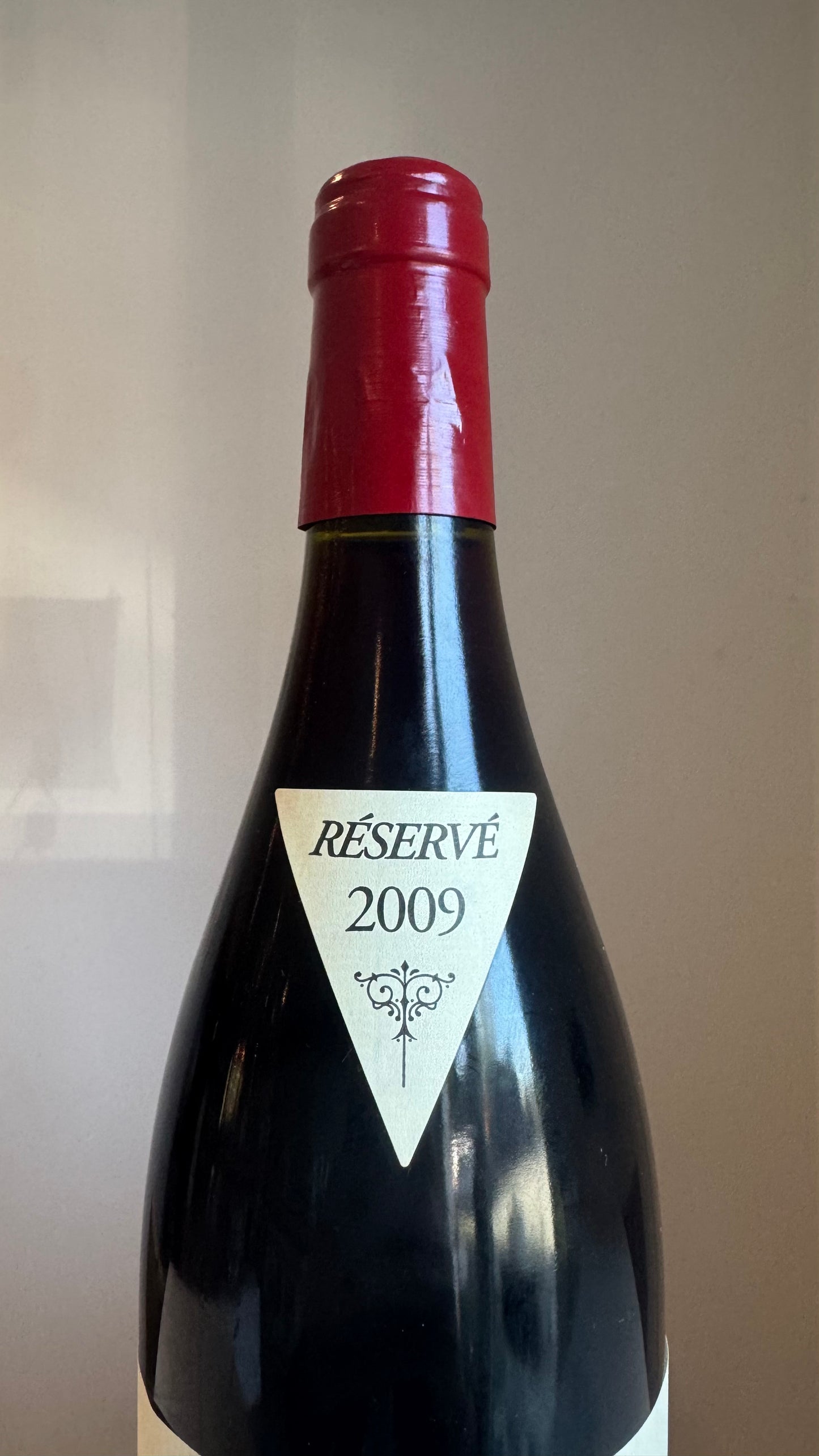 Chateau Rayas Châteauneuf-du-Pape 2009