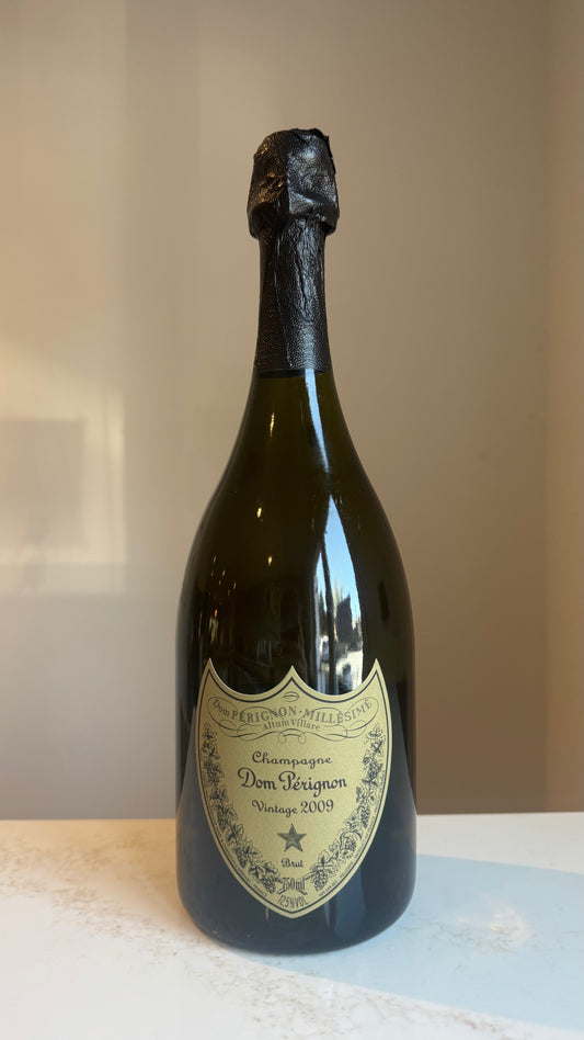 Moët et Chandon Cuvée Dom Pérignon 2009