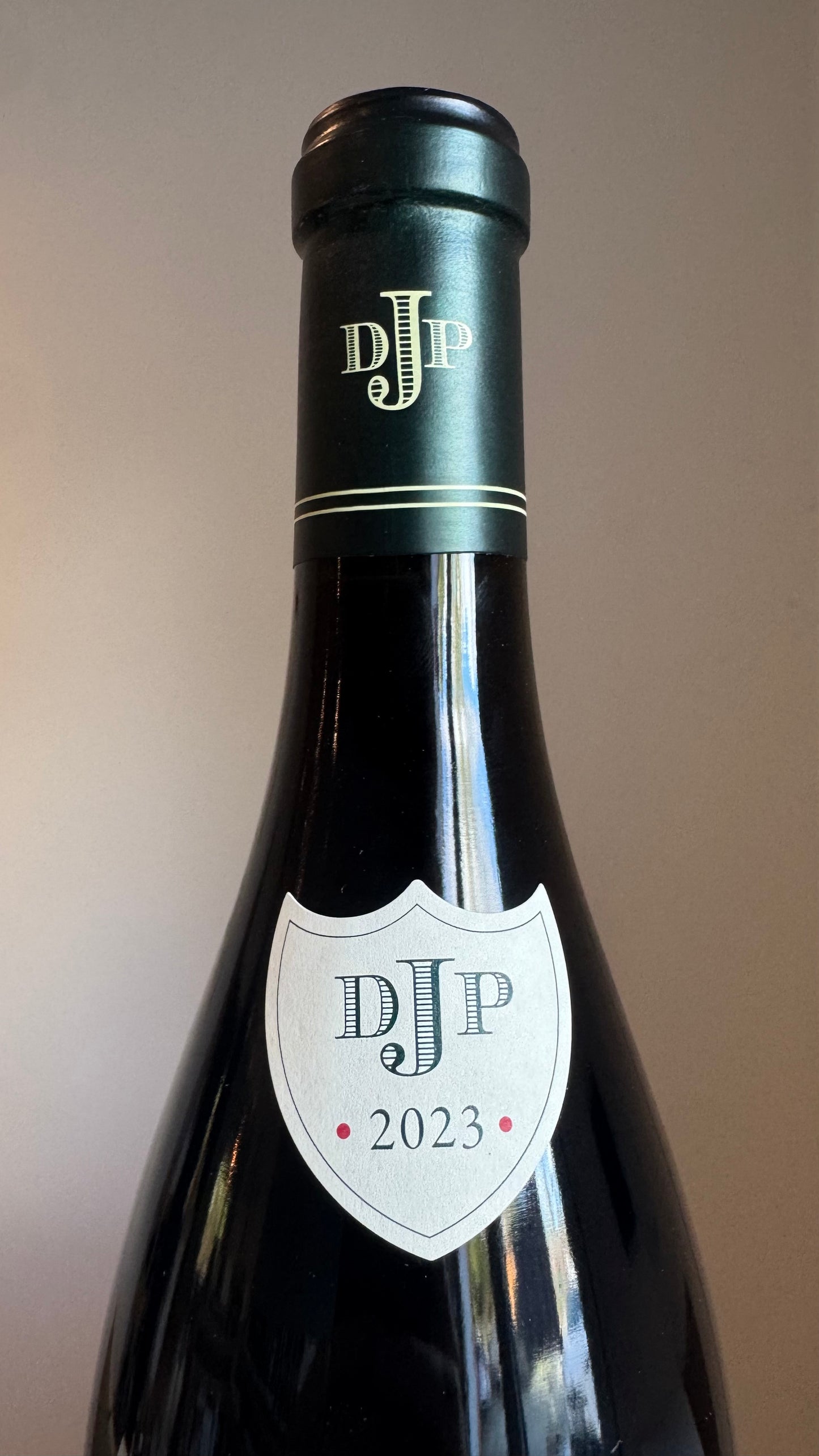 Domaine Jacques Prieur Musigny Grand Cru 2023