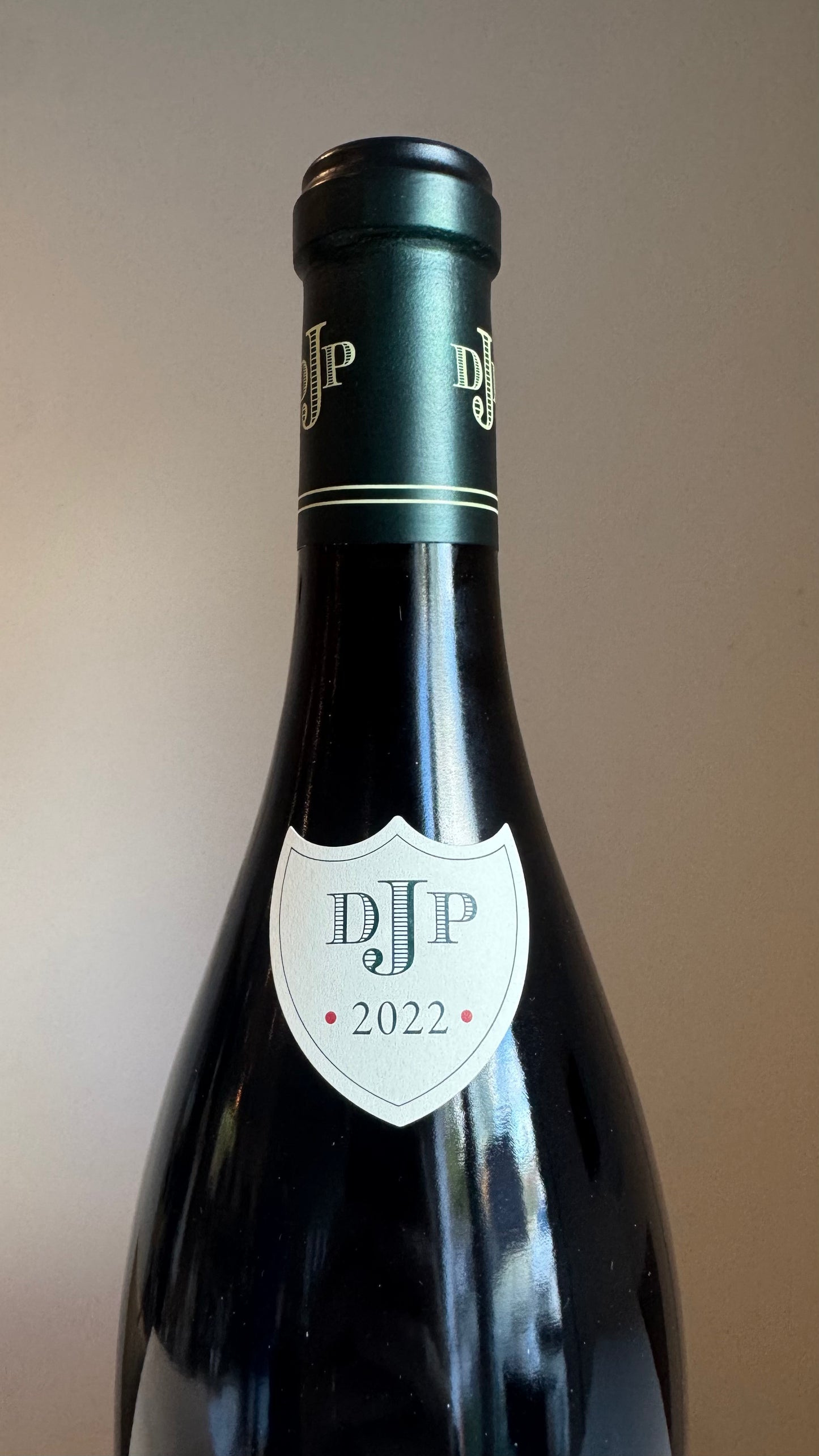 Domaine Jacques Prieur Musigny Grand Cru 2022