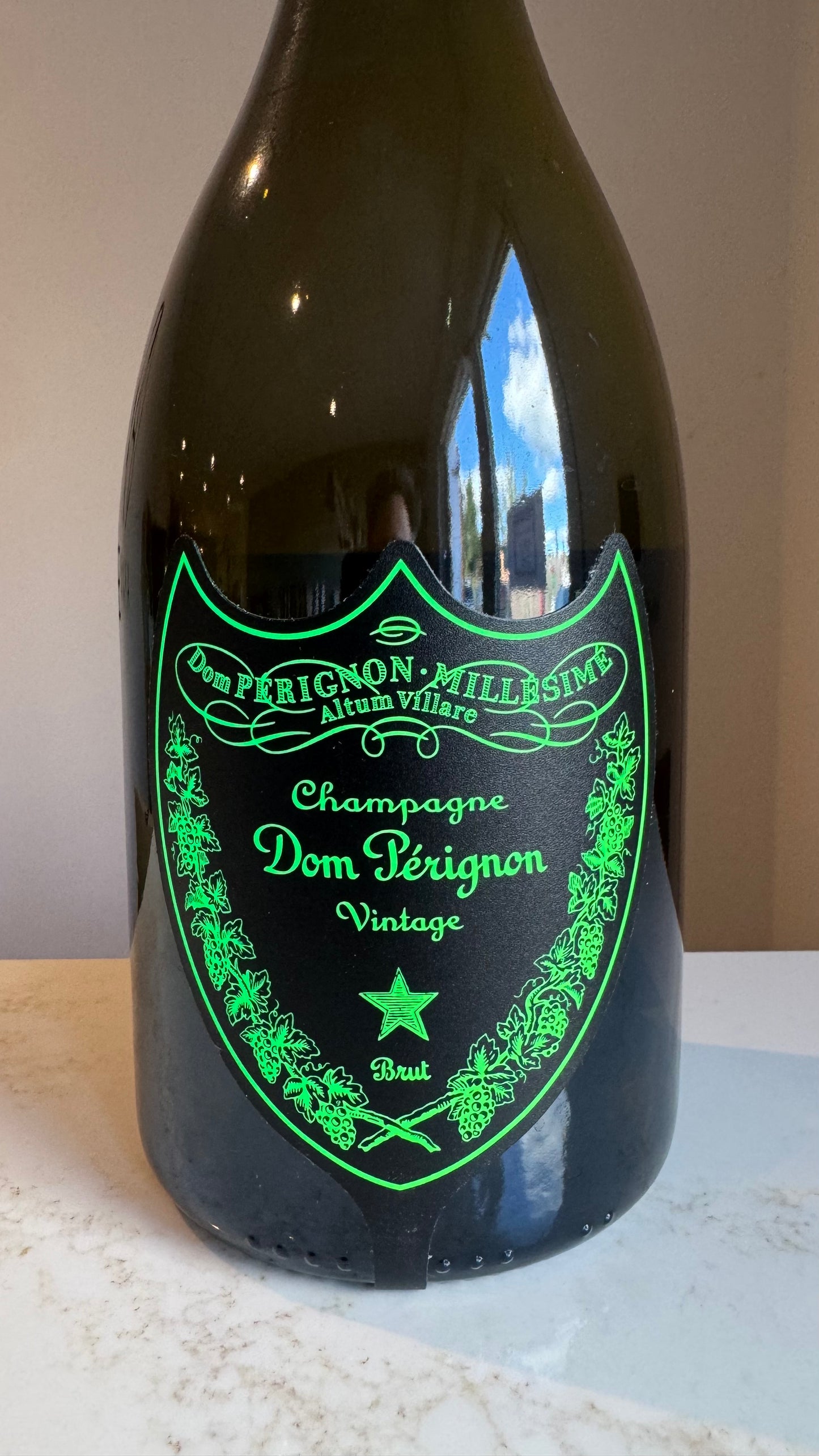 Moët et Chandon Cuvée Dom Pérignon Luminous 2013