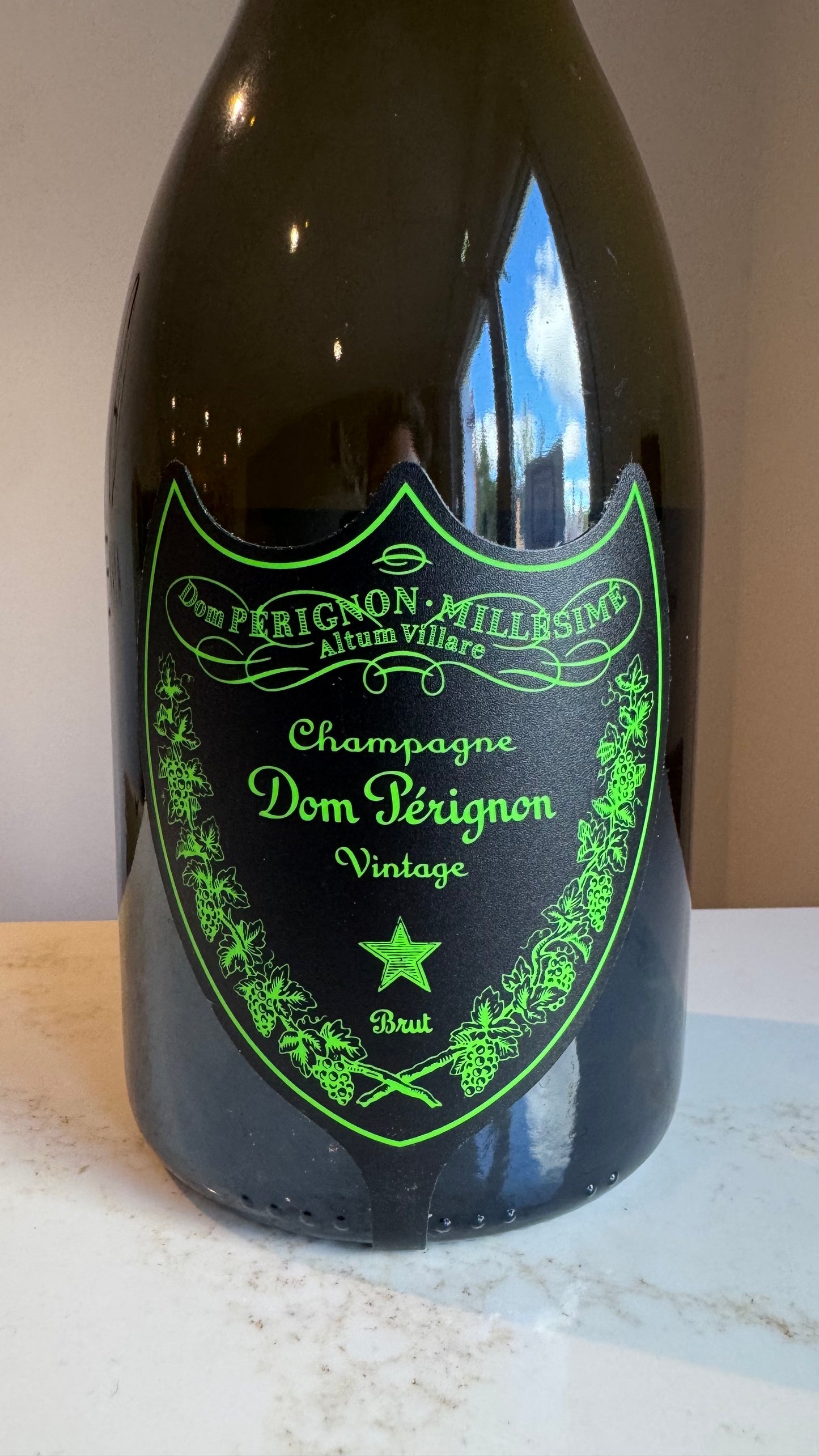 Moët et Chandon Cuvée Dom Pérignon Luminous 2013