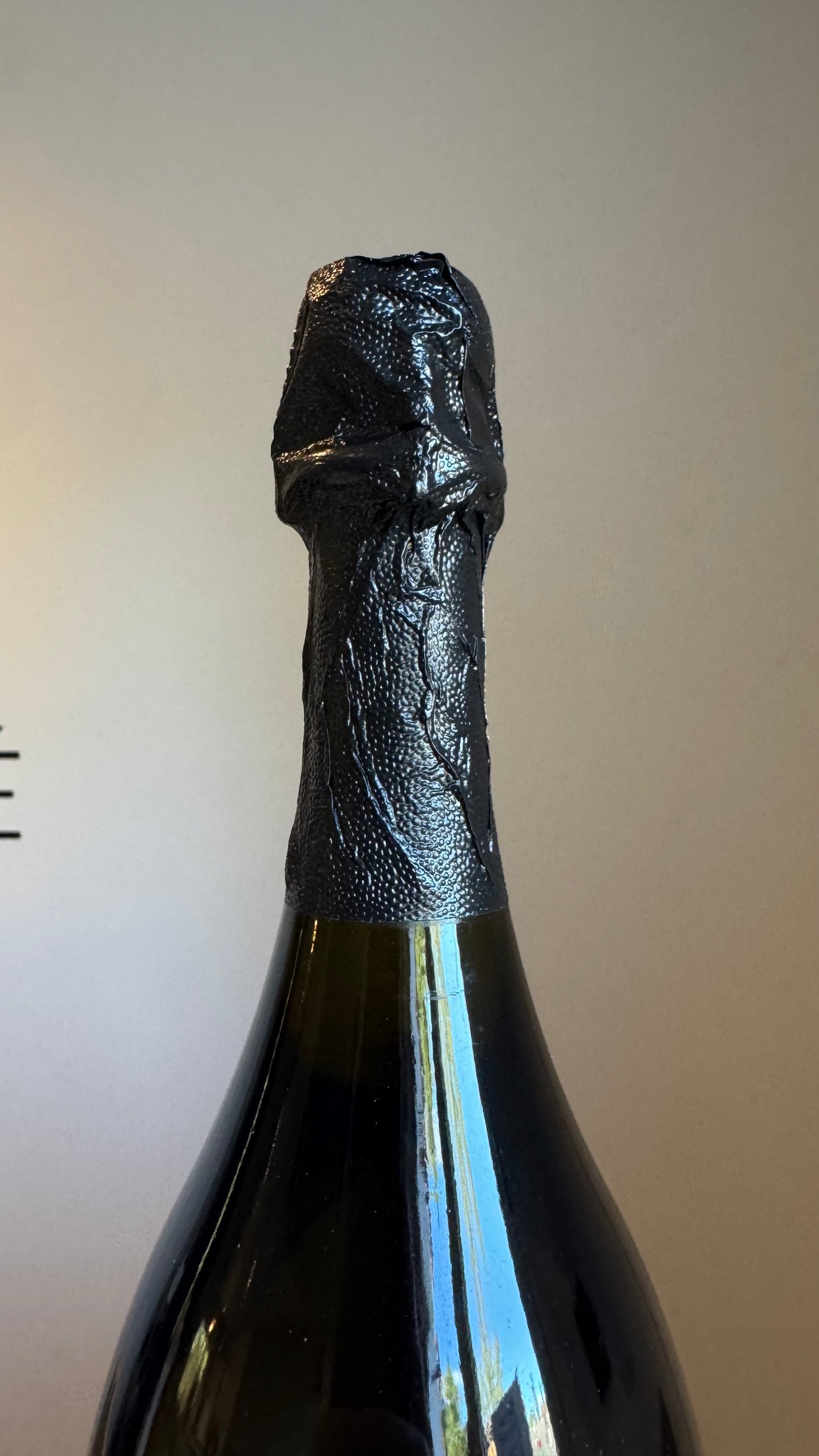 Moët et Chandon Cuvée Dom Pérignon 2018