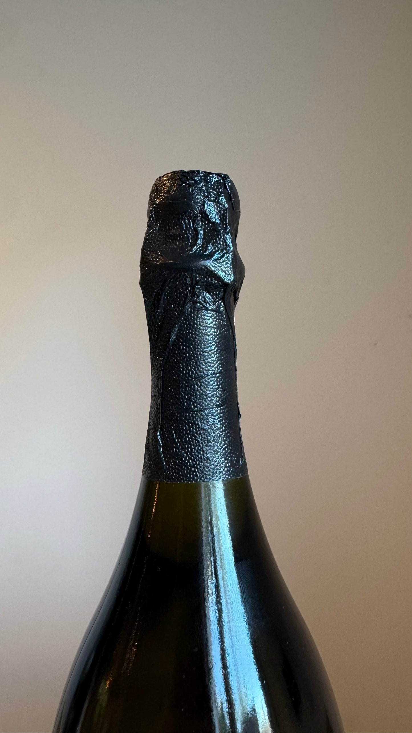Moët et Chandon Cuvée Dom Pérignon 2017