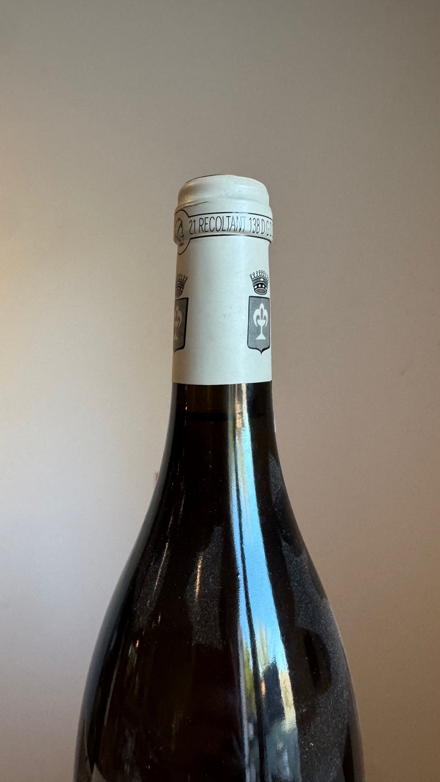 Domaine des Comtes Lafon Meursault-Charmes 1er Cru 2022